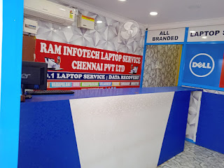 Ram infotech tambaram 